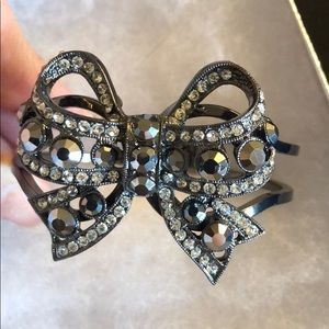 Betsey Johnson bracelet